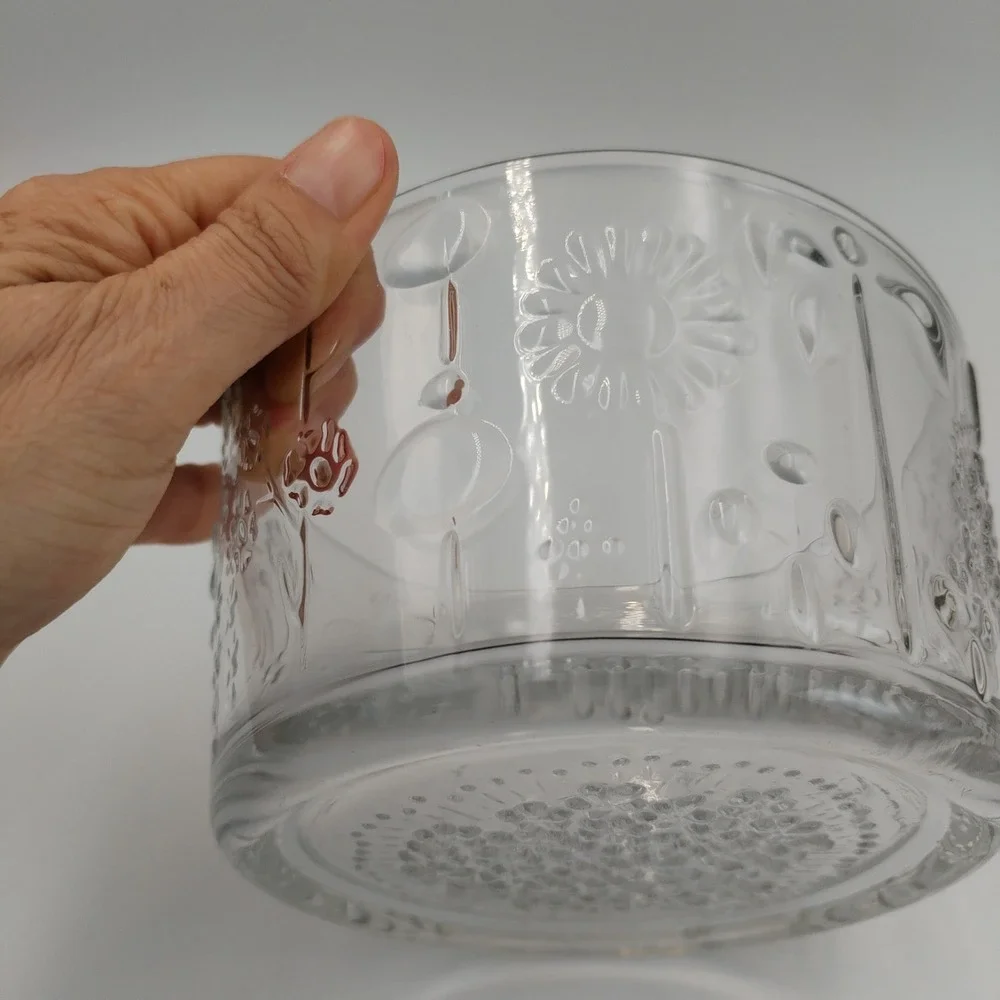 IITTALA FLORA 5